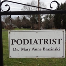 Basking Ridge Podiatry - Physicians & Surgeons, Podiatrists