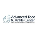 Advanced Foot & Ankle Center - Medical Clinics