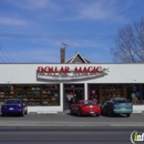 Dollar Magic - Variety Stores