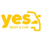 Yes Rent A Car