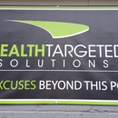 Health Targeted Solutions - Personal Fitness Trainers