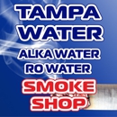 Tampa Water & Tobacco - Tobacco