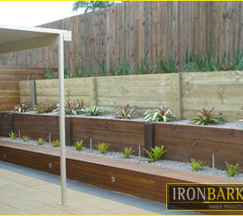 Ironbark Timber Products Pty Ltd - Kunda Park, QLD