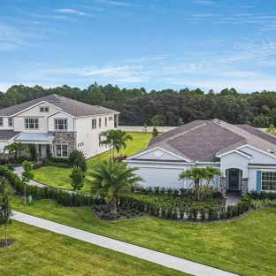 Sunset Preserve by Pulte Homes - Orlando, FL