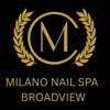 Milano Nail Spa - Broadview gallery