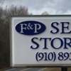 F  & P Self Storage gallery