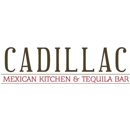 Cadillac Mexican Kitchen & Tequila Bar - Mexican Restaurants