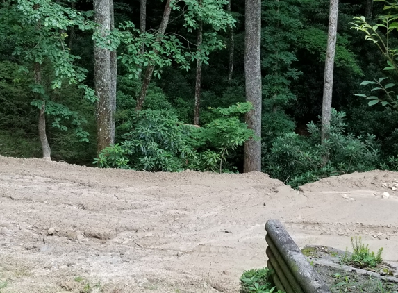 Mountain Excavating - Pisgah Forest, NC