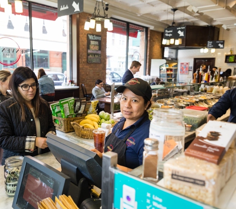 Benvenuto Cafe Tribeca - New York, NY