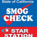 West Coast Smog - Automobile Accessories
