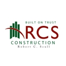 RCS Construction Inc - Building Contractors