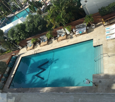 Marseilles Hotel - Miami Beach, FL