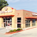 Shipley Do-Nuts - Donut Shops