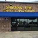 Goodyear Tire Center Duncanville & Desoto - Auto Repair & Service