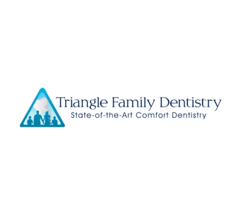 Triangle Family Dentistry - Heritage Branch - Wake Forest, NC