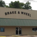 Brake And Wheel Of Owensboro - Tractor Equipment & Parts