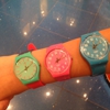 Swatch gallery