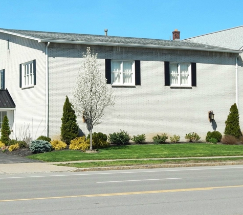 Curtin Funeral Home Inc - West Seneca, NY