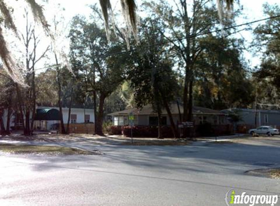 Grace Episcopal Day School - Orange Park, FL