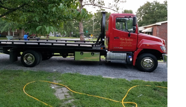 First Response 24-7 Towing - Gaston, SC