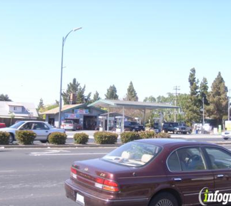 Reco Auto Repair - San Jose, CA