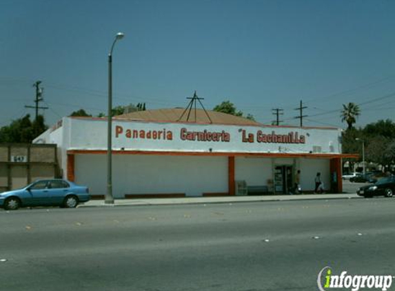 Mercado La Cachanilla - Pomona, CA