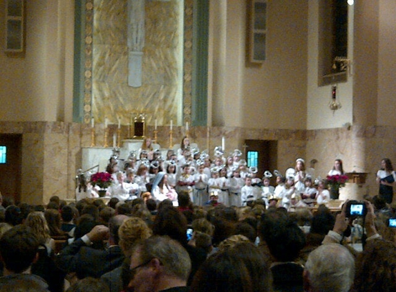 Cardinal John Foley Regional Catholic School - Havertown, PA