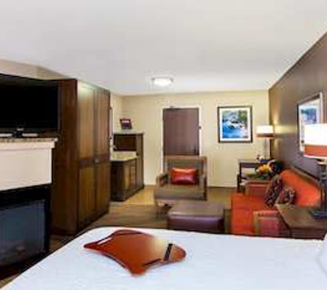 Hampton Inn Jackson Hole - hamptoninn3.hilton.com, WY