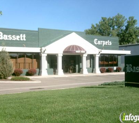 Bassett Carpets - Longmont, CO