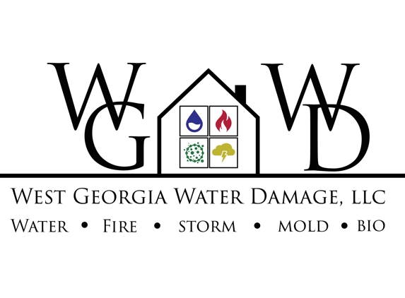 West Georgia Water Damage - Villa Rica, GA