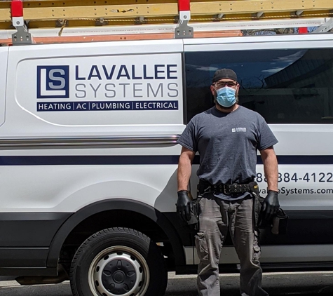 Lavallee Systems - North Oxford, MA