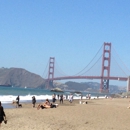 Baker Beach - Places Of Interest