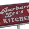 Barbara Lee's Kitchen gallery