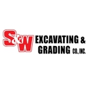 S & W Excavating & Grading