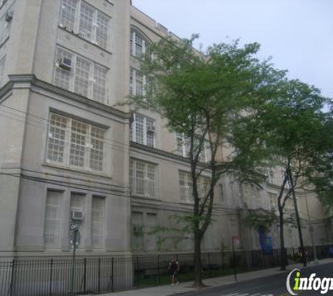 Intermediate School 77 - Ridgewood, NY