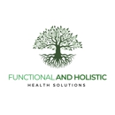 Functional & Holistic Health Solutions LLC - Holistic Practitioners