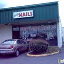 Top Line Nails - Nail Salons