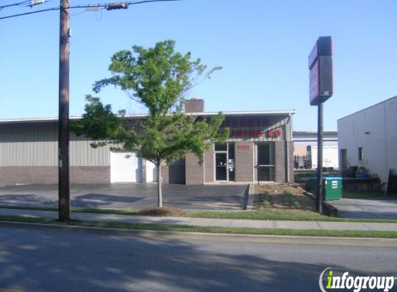 Atlanta Flooring Company, Inc. - Atlanta, GA