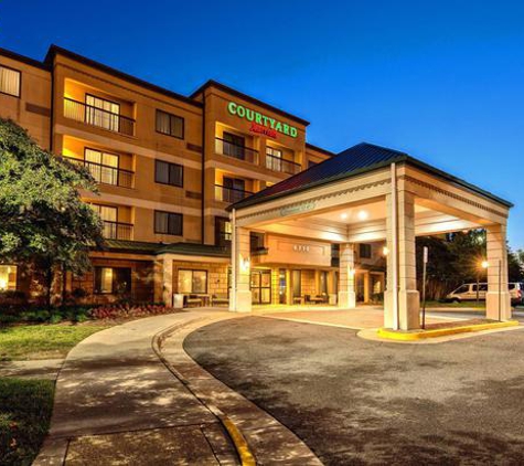 Courtyard by Marriott - Springfield, VA