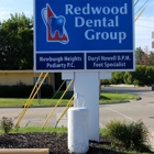 Redwood Dental Group