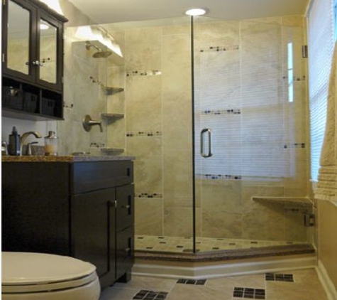 Bathroom Solutions - Pittsburgh, PA