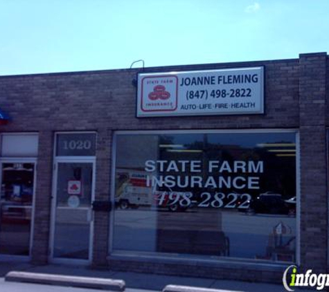 Joanne Alfieri - State Farm Insurance Agent - Northbrook, IL