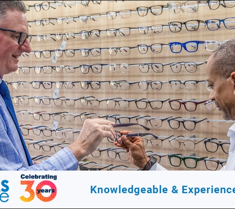 Wicks Eyecare - Keilor, VIC. Knowledgeable & Experience Team