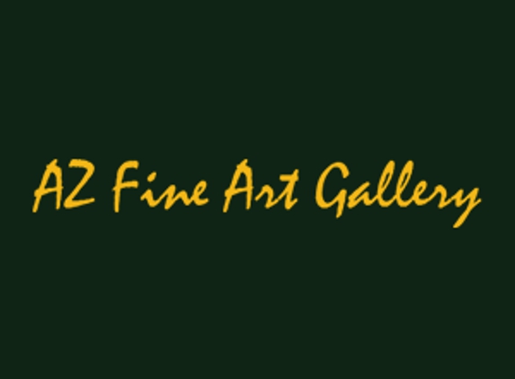 A Z Fine Arts Gallery - Chestnut Hill, MA