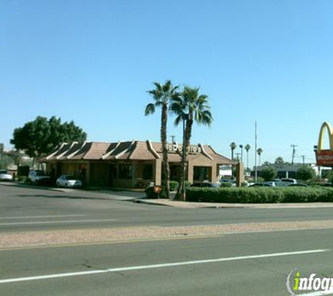 McDonald's - Phoenix, AZ