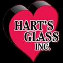 Hart's Glass Inc - Windows-Repair, Replacement & Installation