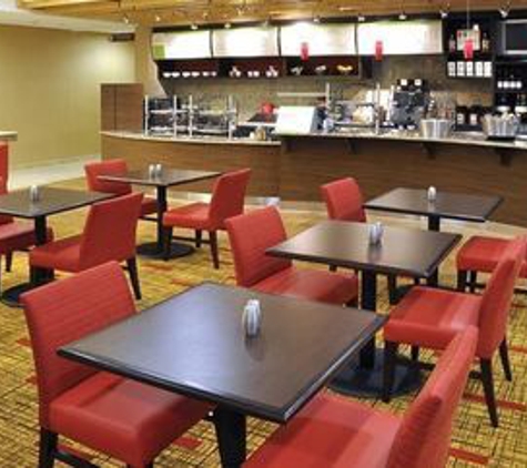 Courtyard by Marriott - Clarksville, TN