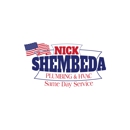 Nick Shembeda Plumbing and HVAC - Heating Contractors & Specialties