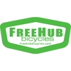 Freehub Bicycles gallery