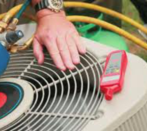 Ballard Plumbing Heating & Air Conditioning Inc - Rialto, CA